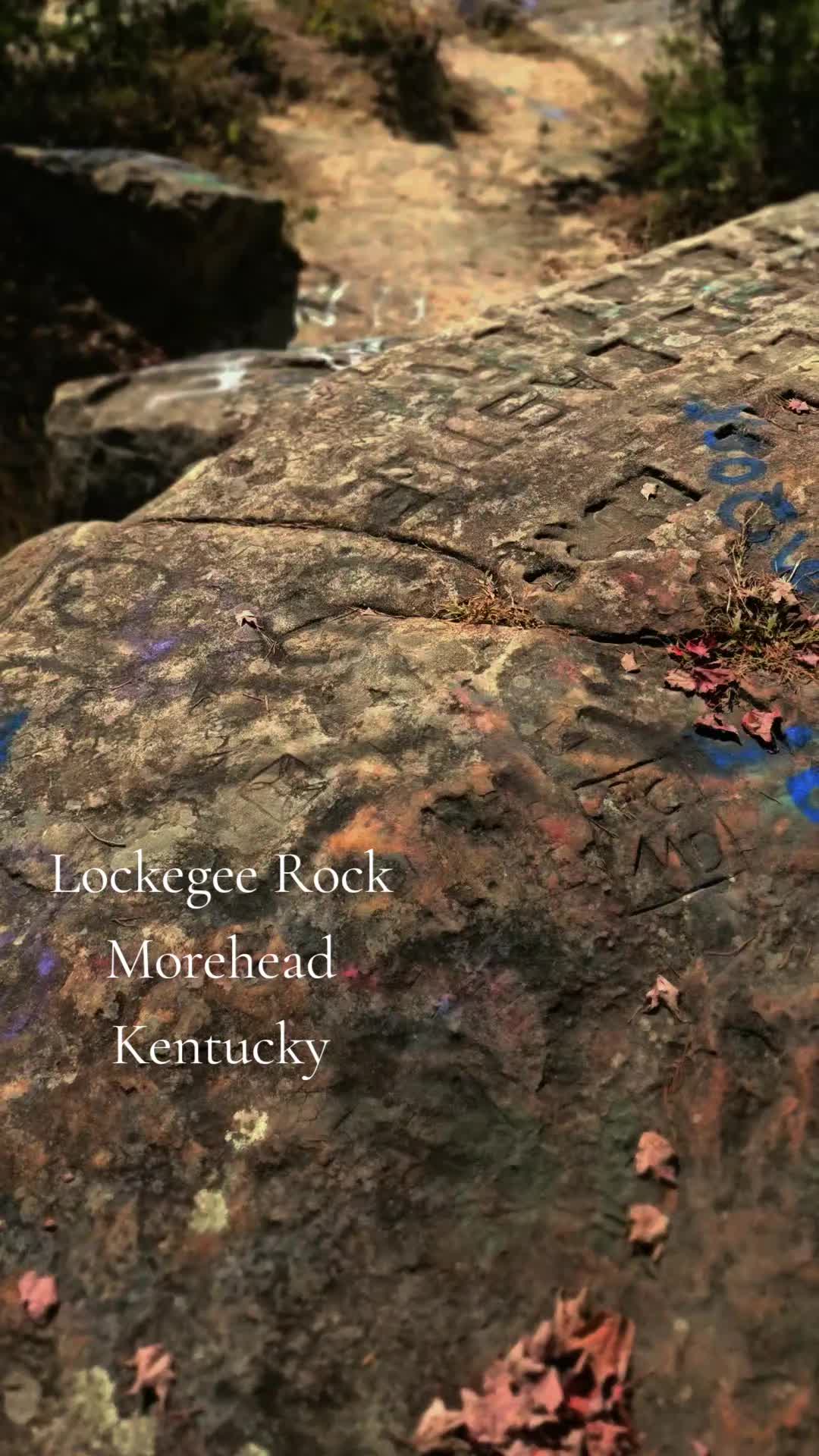 @Kentucky Simple Man