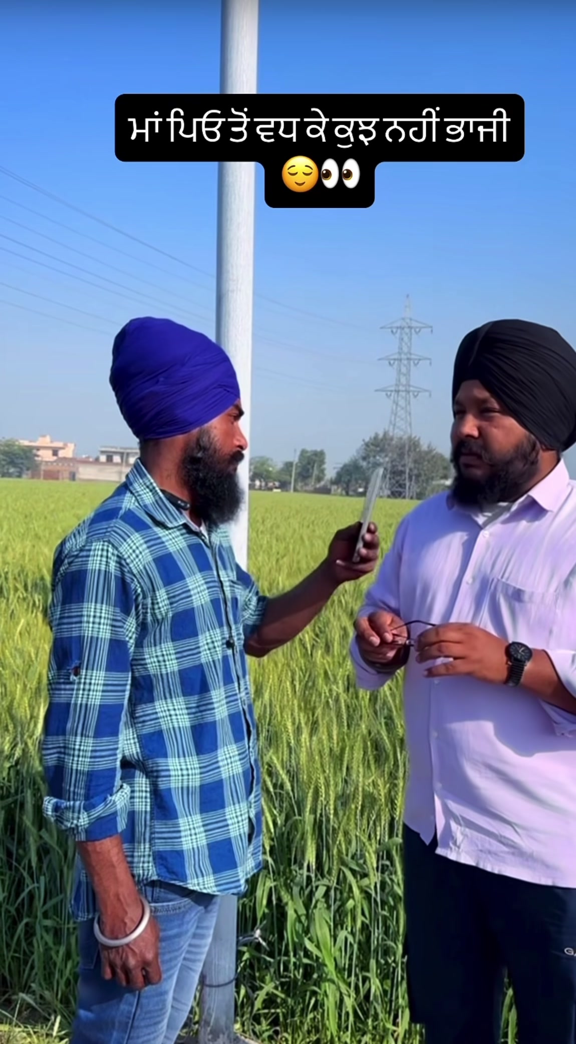 @Punjabi_Mehkman