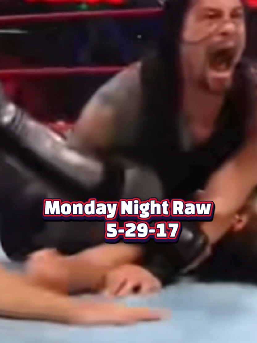 @The Reality of Wrestling