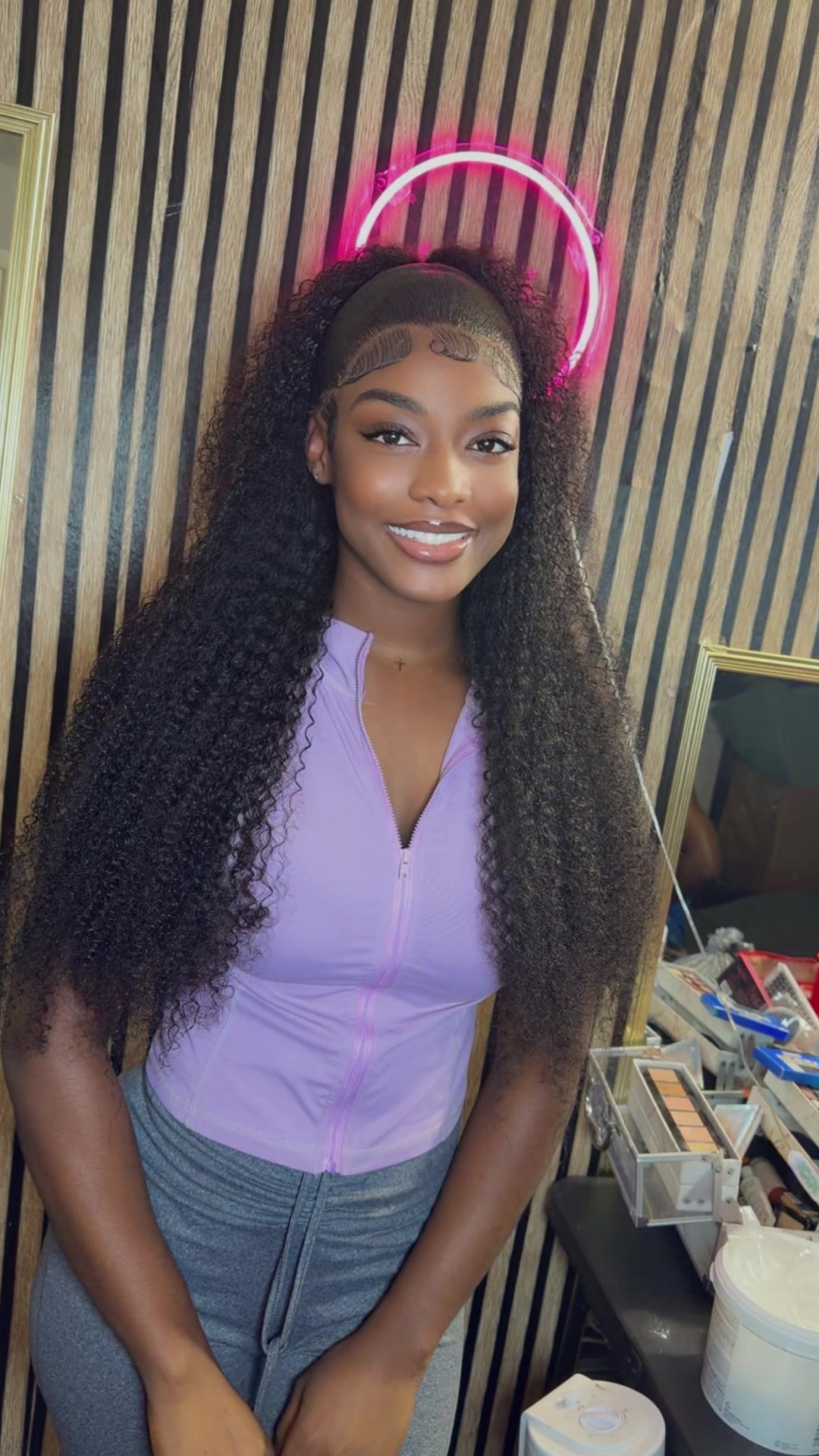 @Hair by kerla LLC