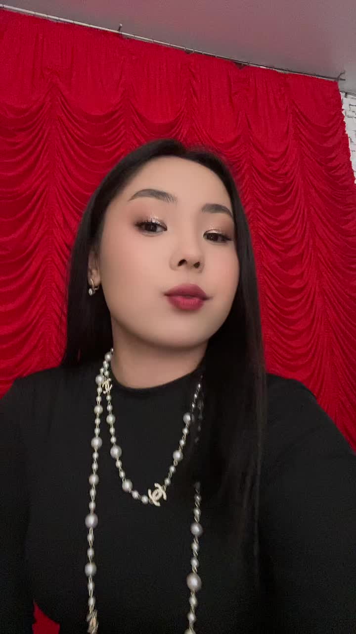 @Ayaulym_017❤️