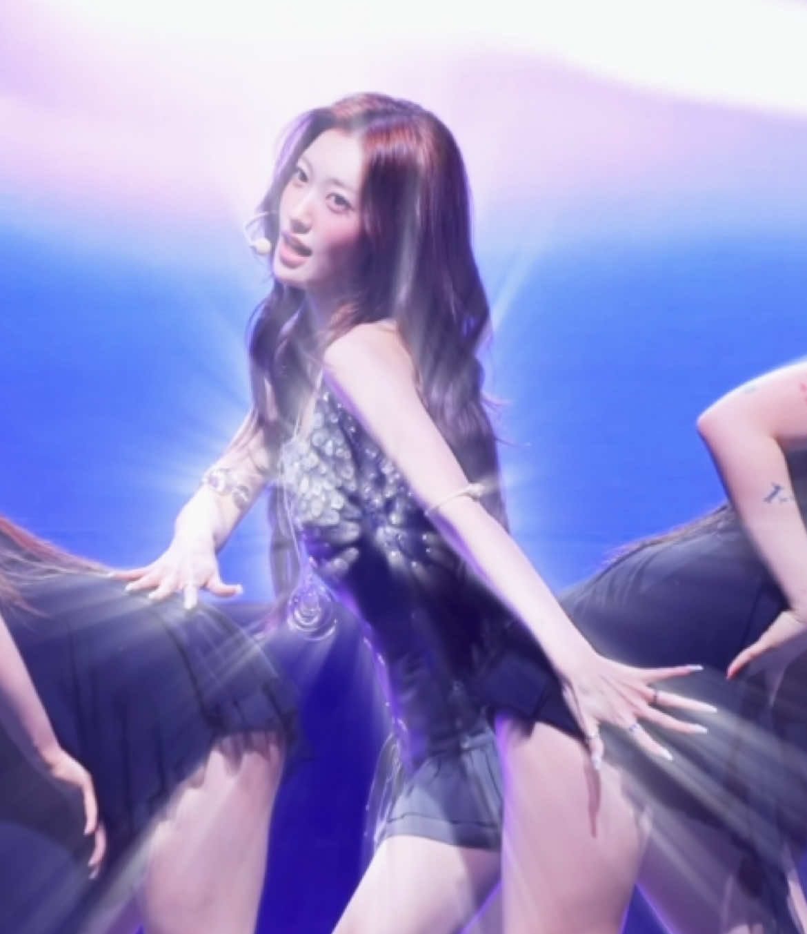 @riri ¹² ♥︎ / SAW YVES 5/17