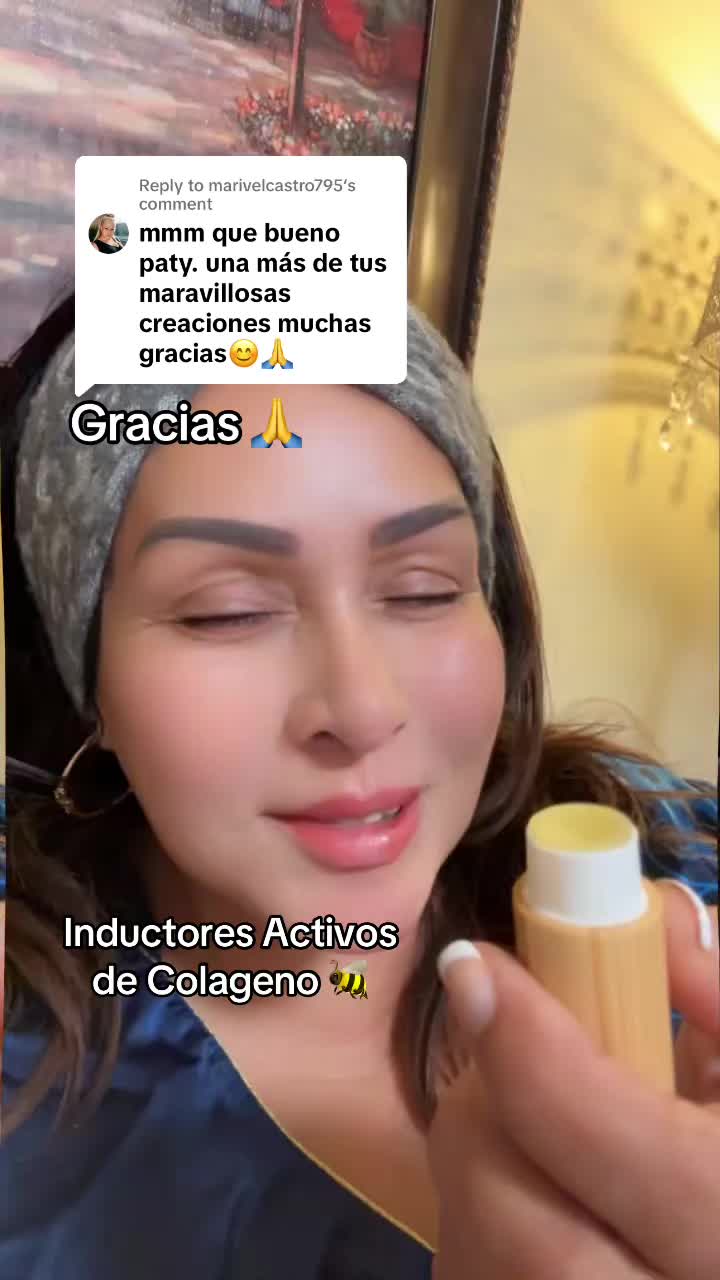 @patricia aguilar