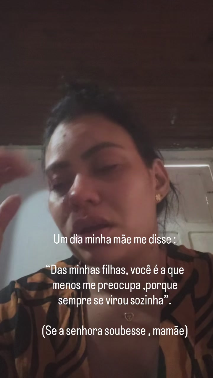 @Stheffany Gomes |Diga para mim