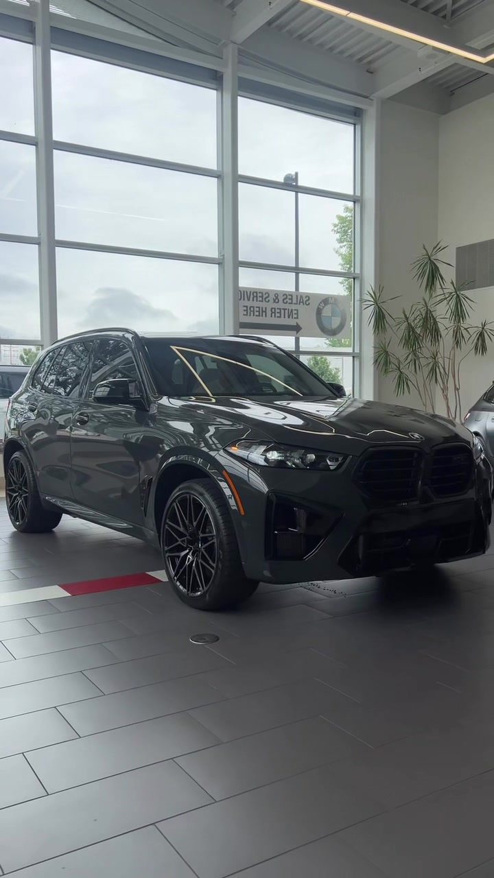 @BMW of Milwaukee North