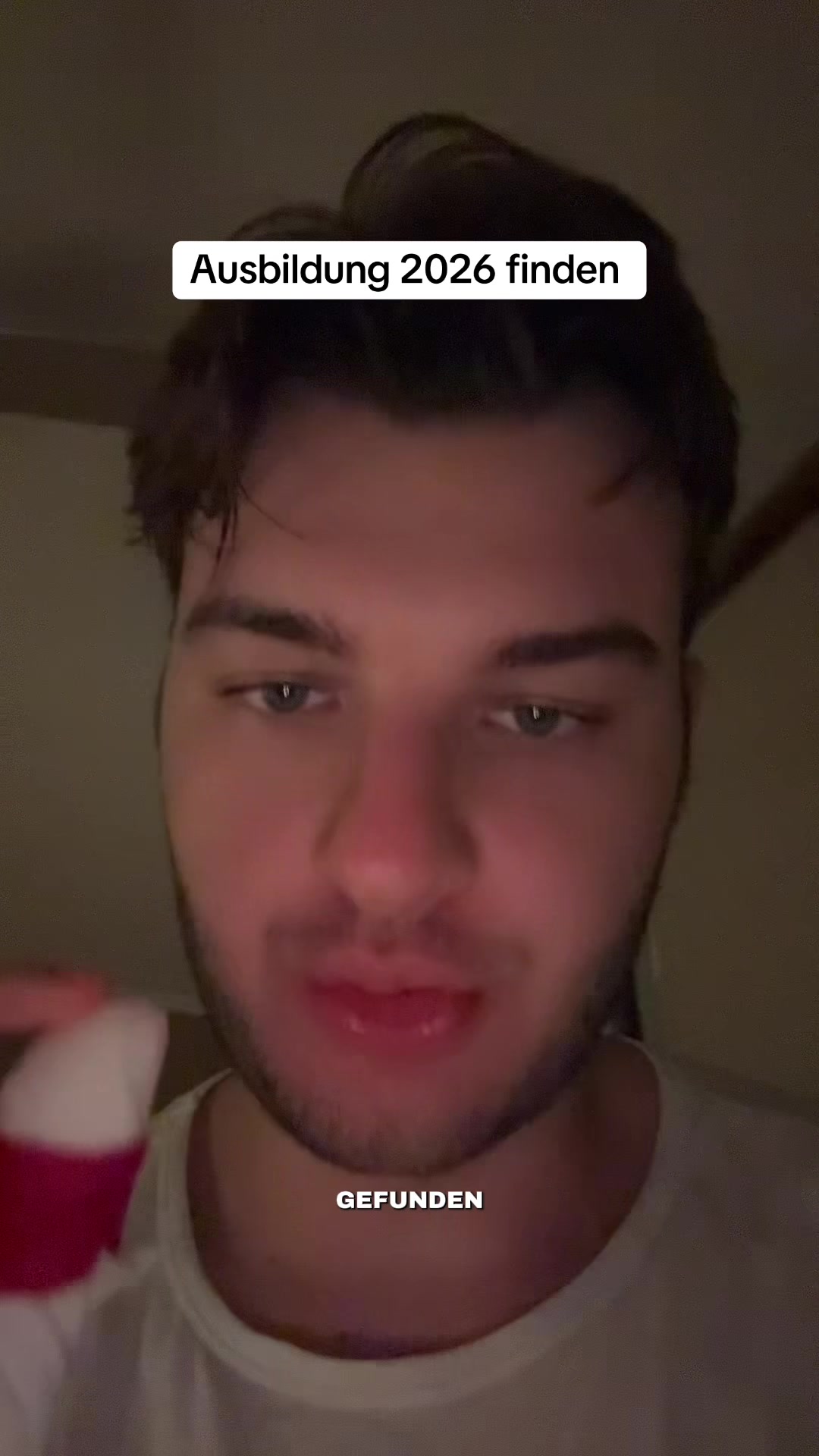 @Azubibericht
