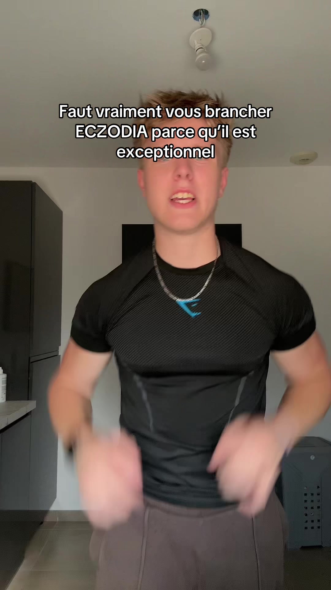 @ClemEnRave ⛓️