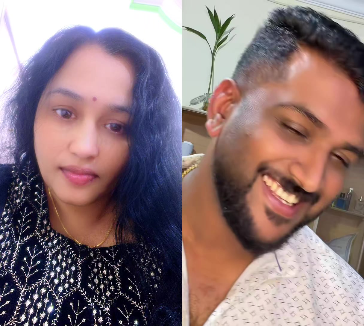 @Adira Ponnu