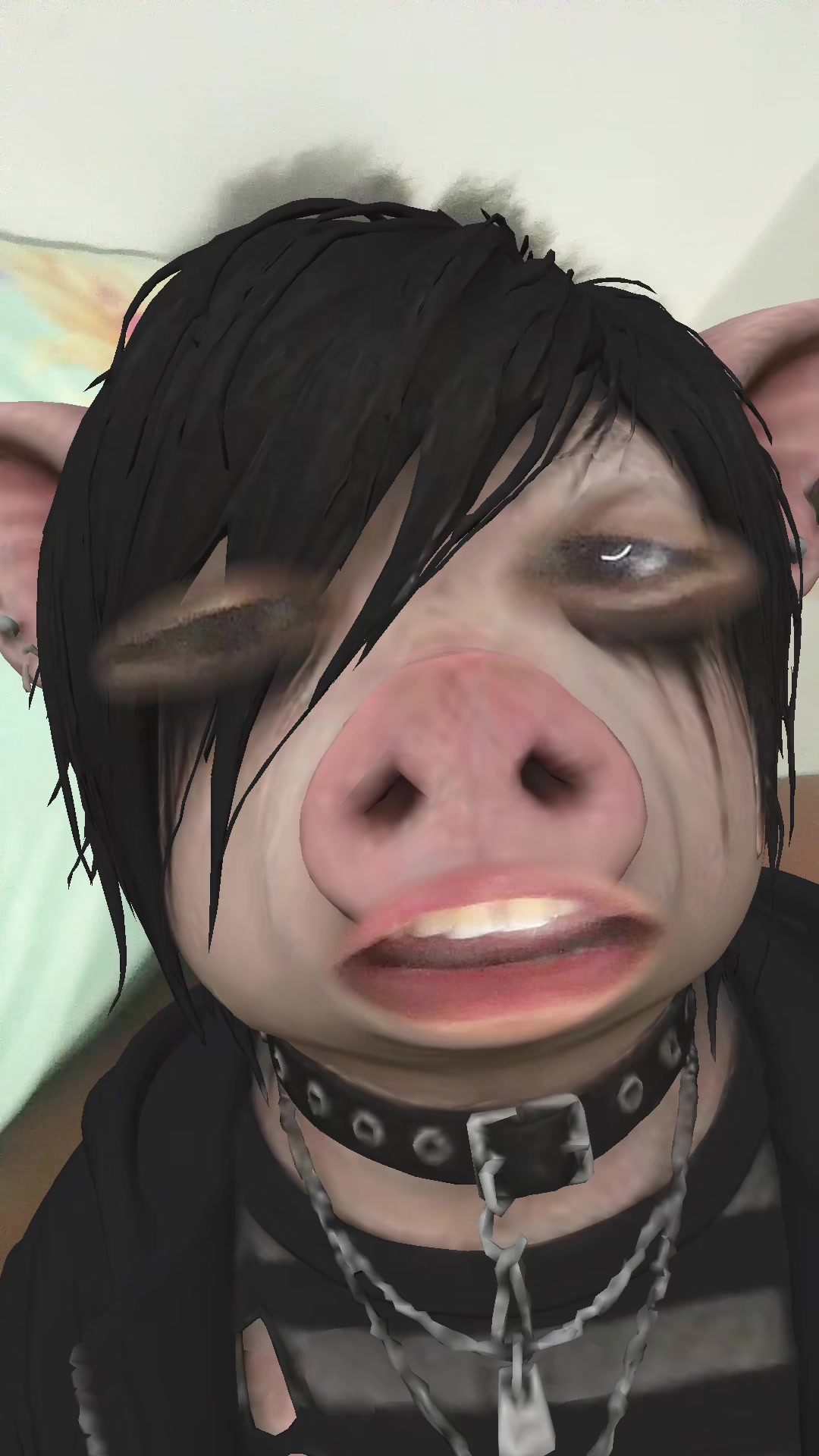 @La Dookie edits