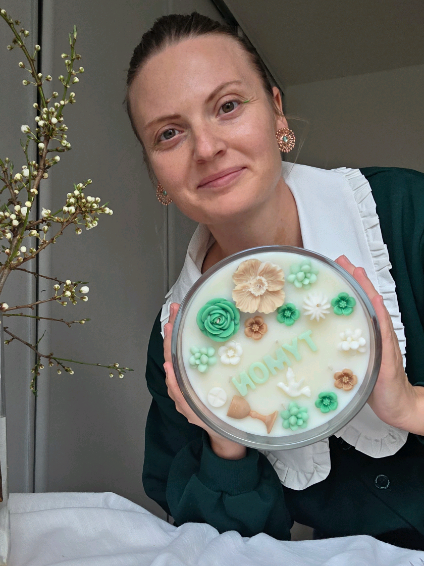 @Magiczny Świat Wosku