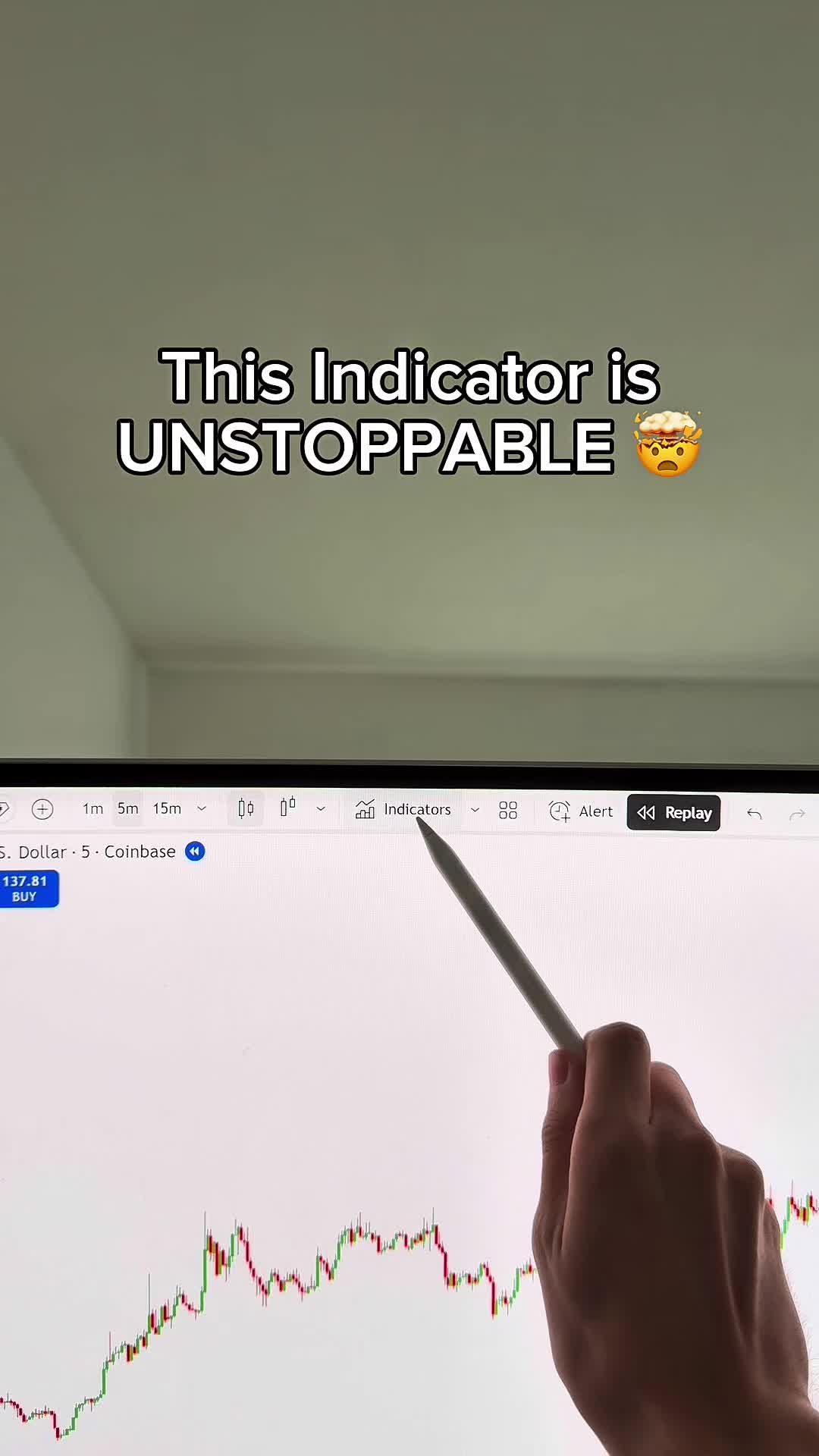 @INDICATOR IN BIO 🤝