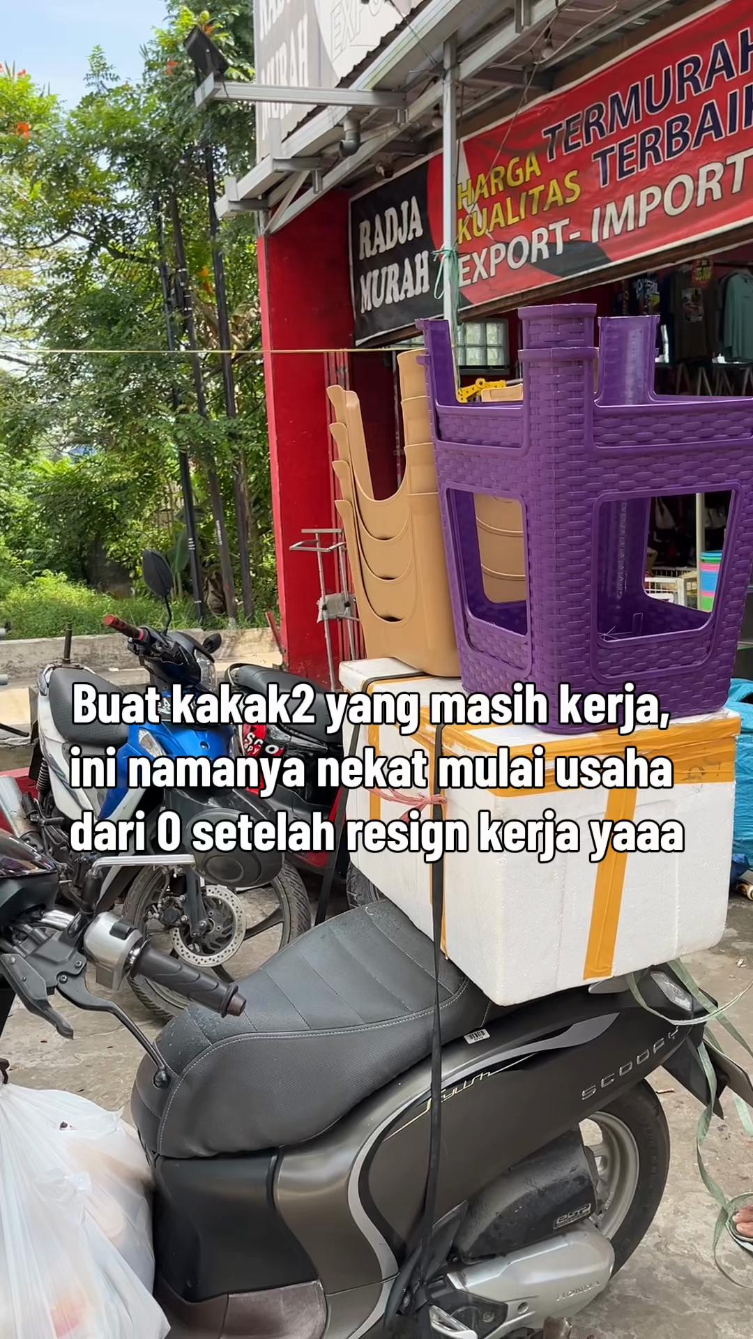 @Risha || Gen Z Ber-Usaha