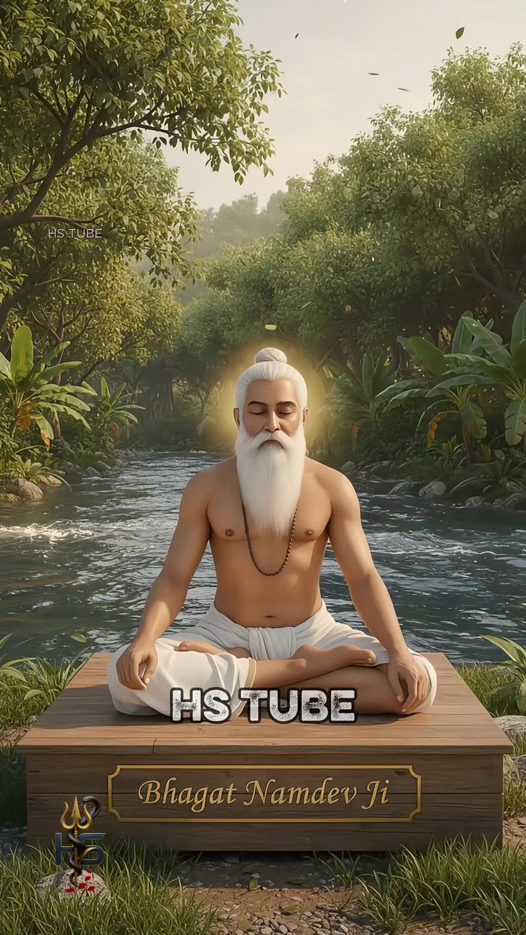 @HS Tube