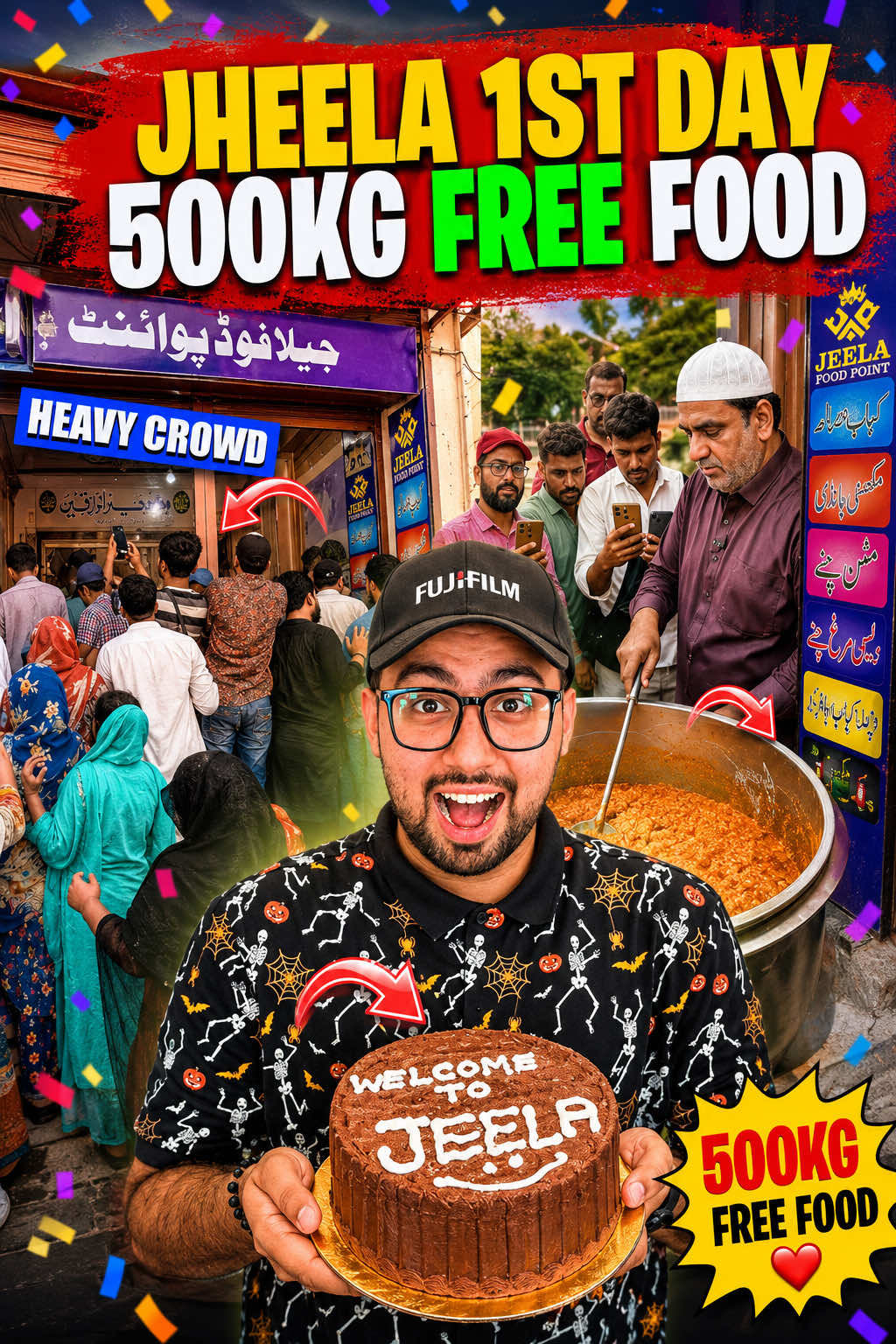 @Humza foodie