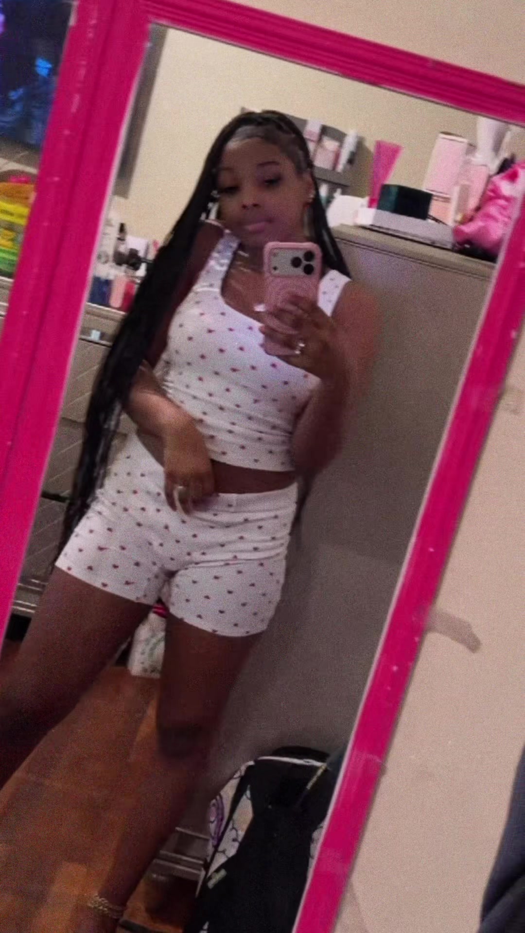@Baby boo🫦