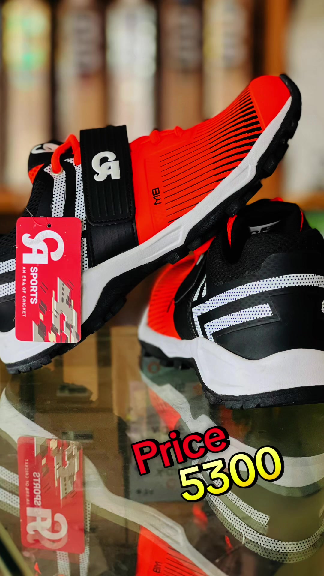 @Shams Sports
