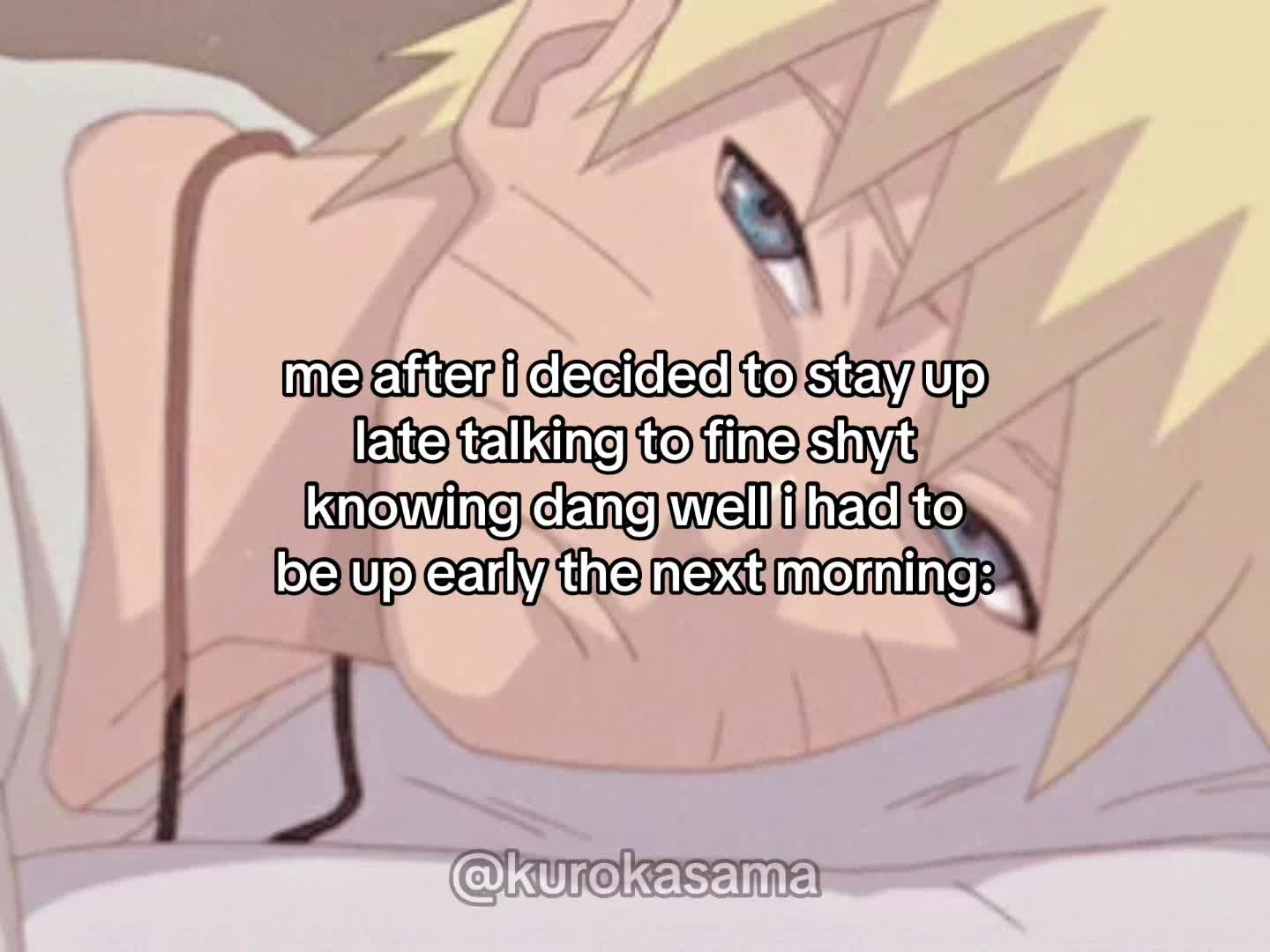 @Kuroka