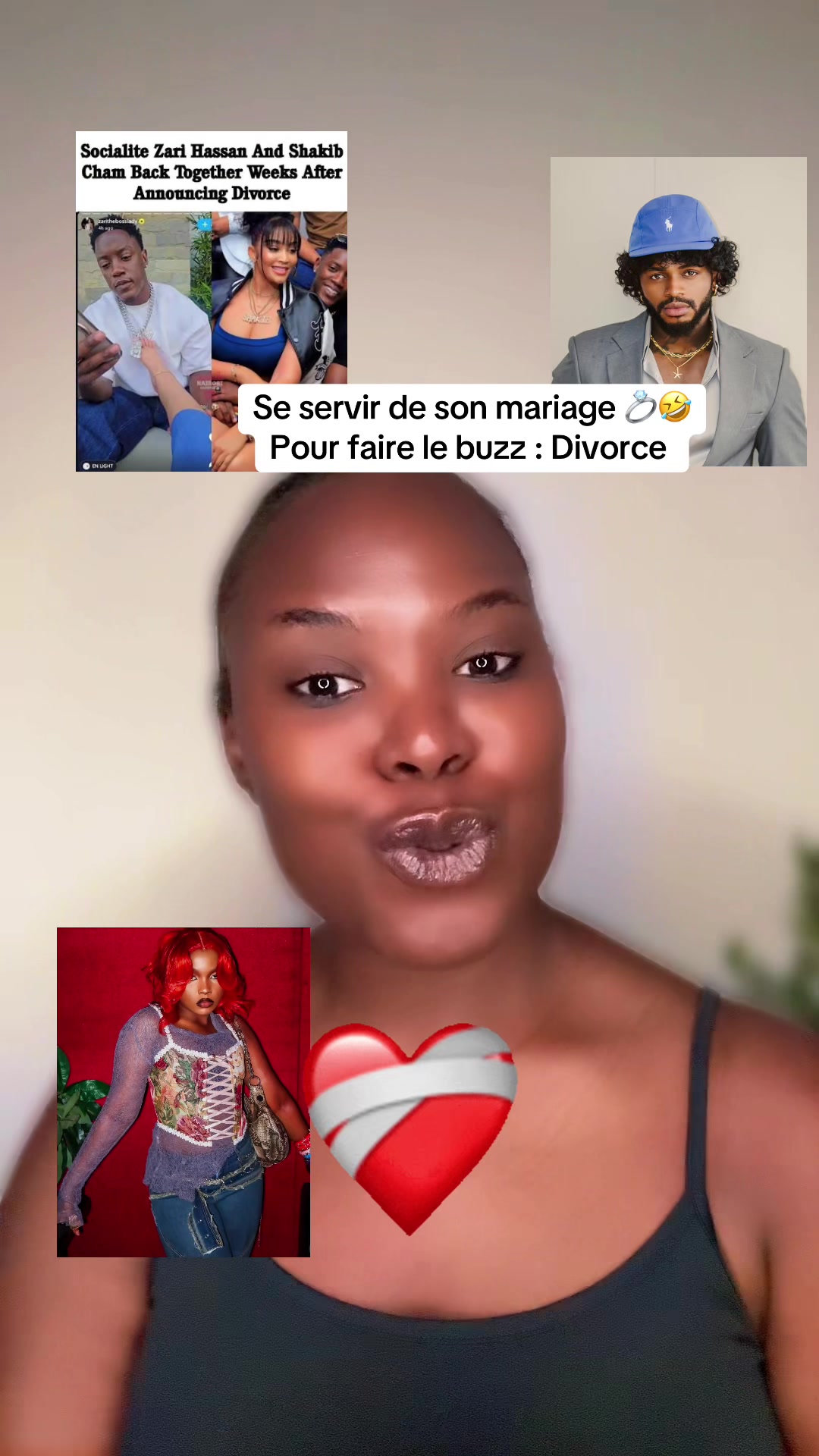 @Eunice Obi Officiel