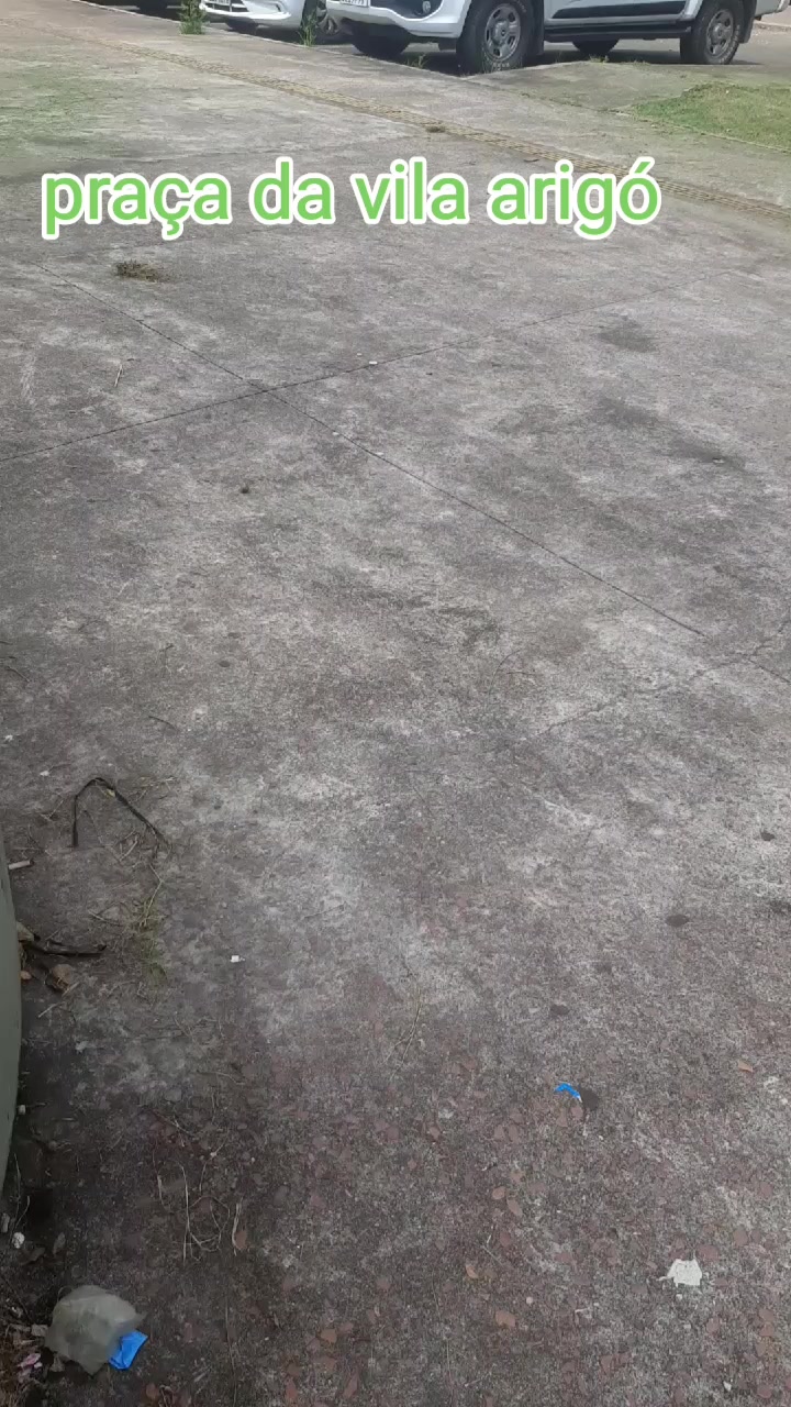 @SAMBA&Iacute;BA