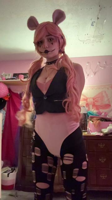 @Ysaykitty