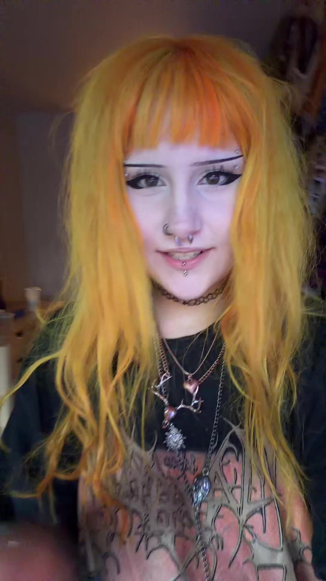 @caroline {¬ºཀ°}¬