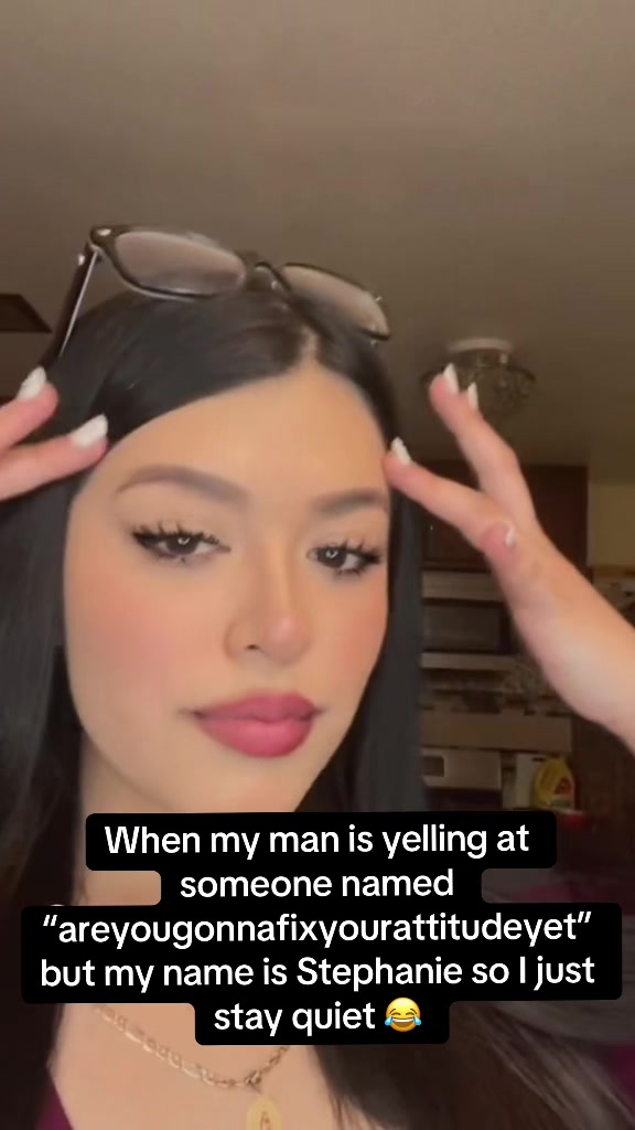 @Stephanie
