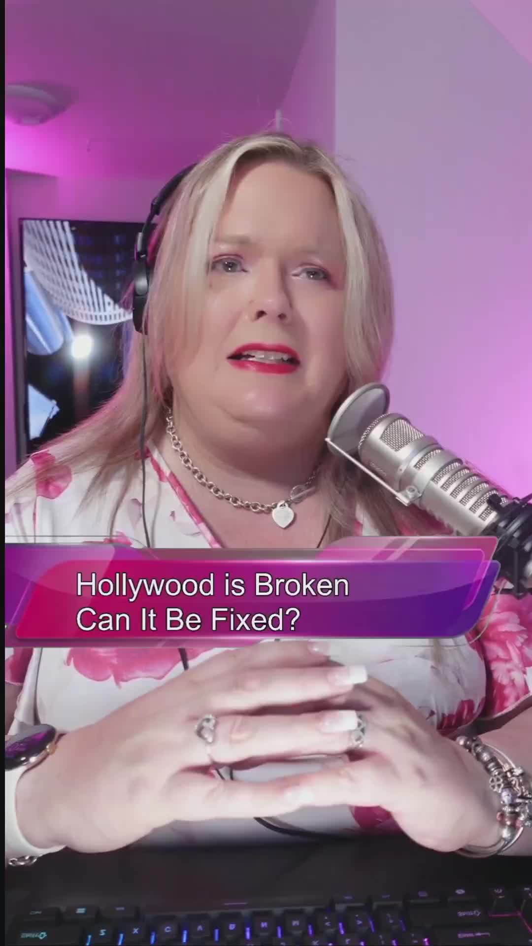@Caity
