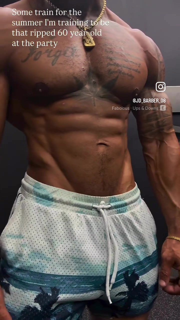 @Jd_thebarber