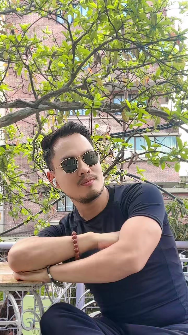 @Nick Cool ( nikesh paudel )