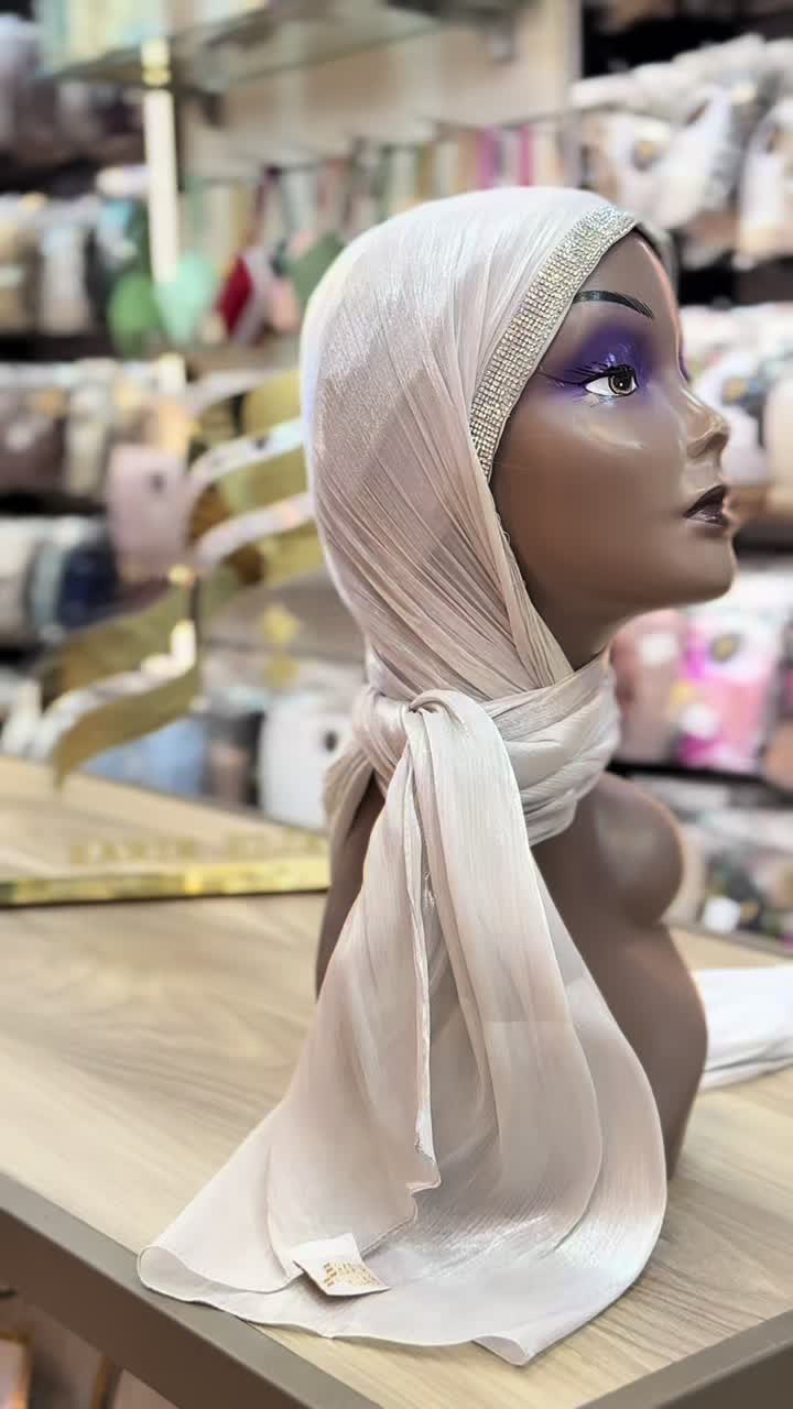 @حرير حجاب - Harir Hijab