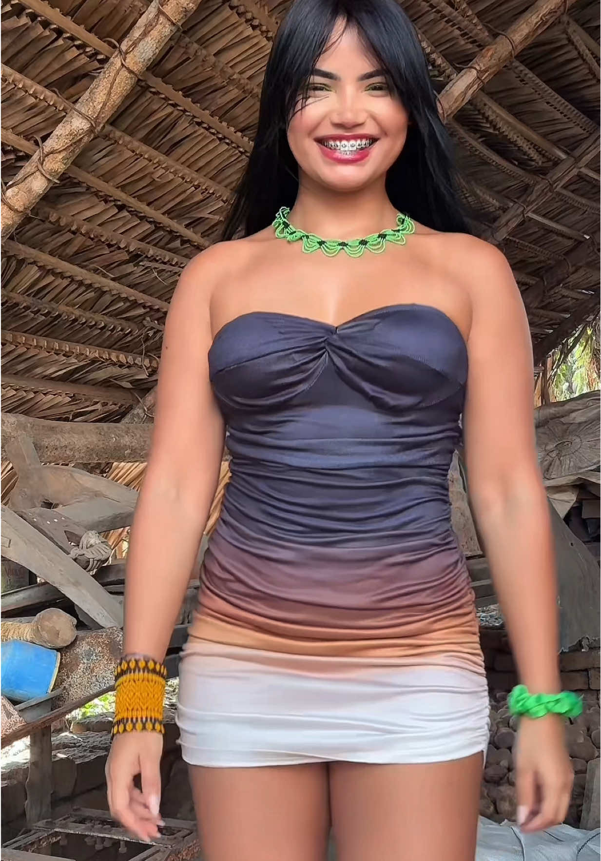@Japíndia do Maranhão 🏹