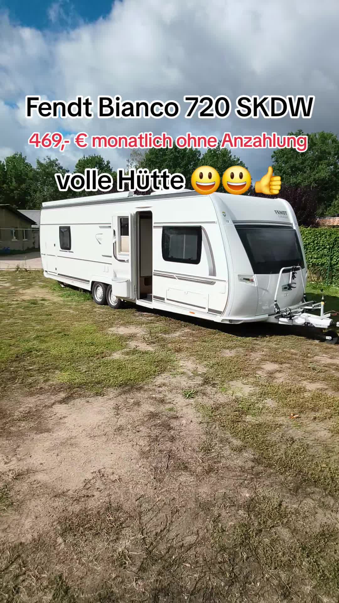 @Caravan Dealer