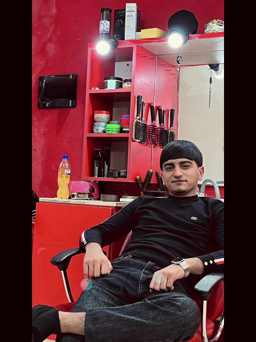 @💈BARBER💈