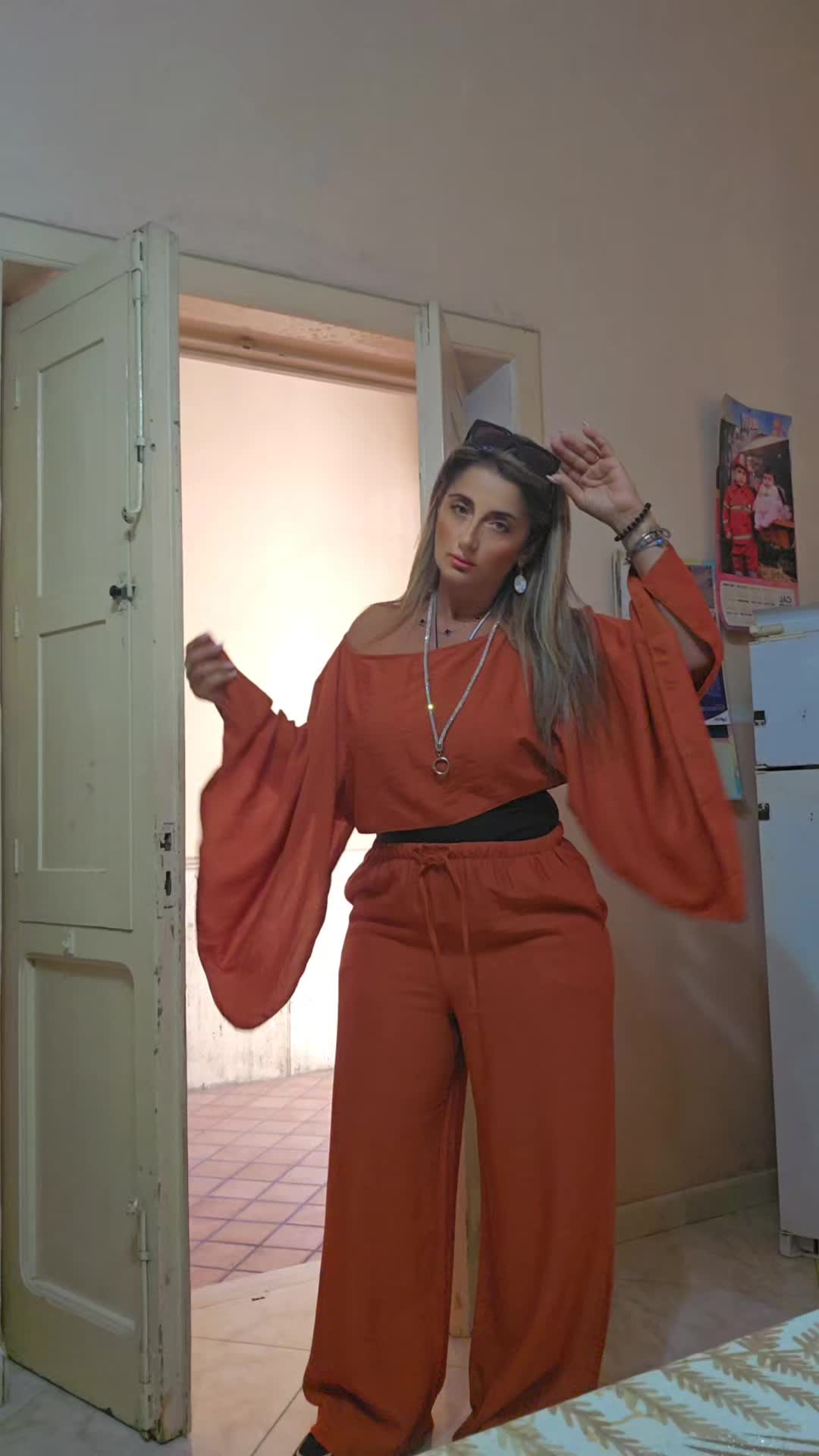@Gina Di Caterino