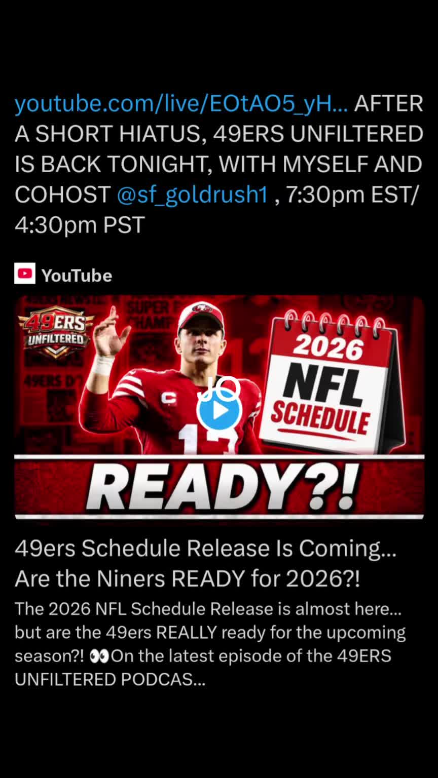 @49ERS FIRST TAKES