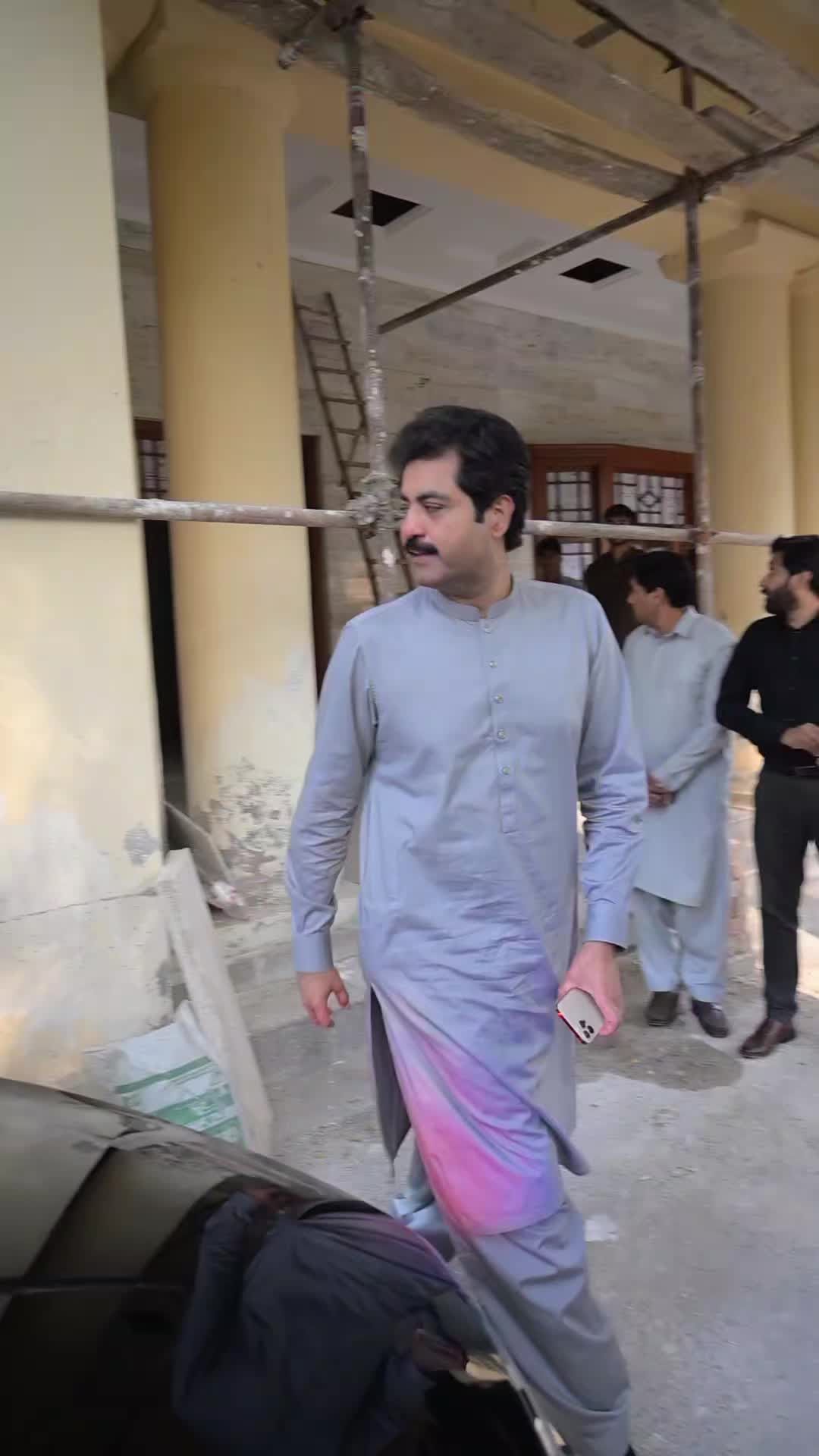 @Sohail Shoukat Butt