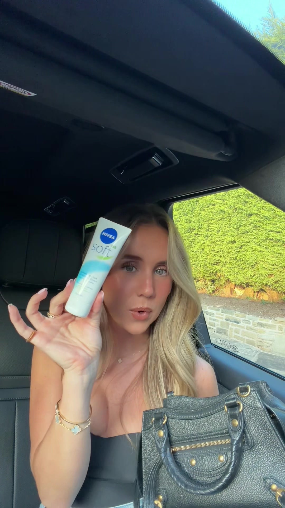 @NIVEA UK