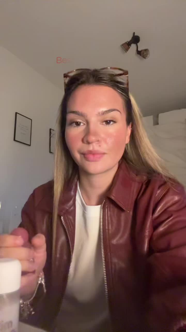 @Alisha