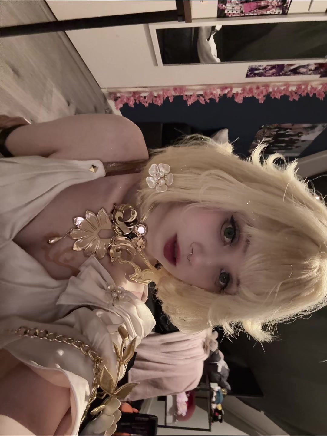 @𝖒𝖊𝖑 ((*&acute;꒳`*)