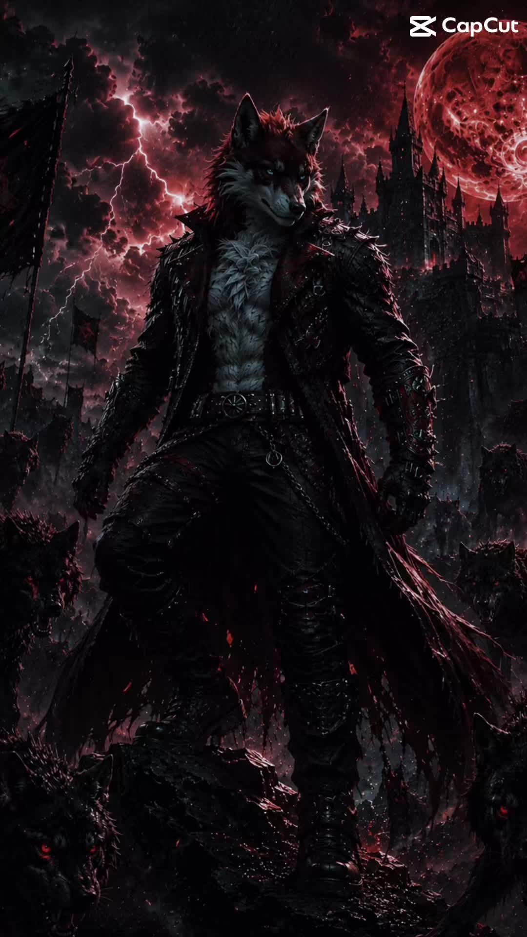 @🐺👑 🐾LYKAN SCHWARZWOLF🐺🩸