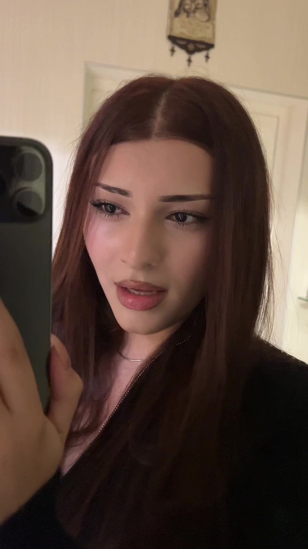 @мари
