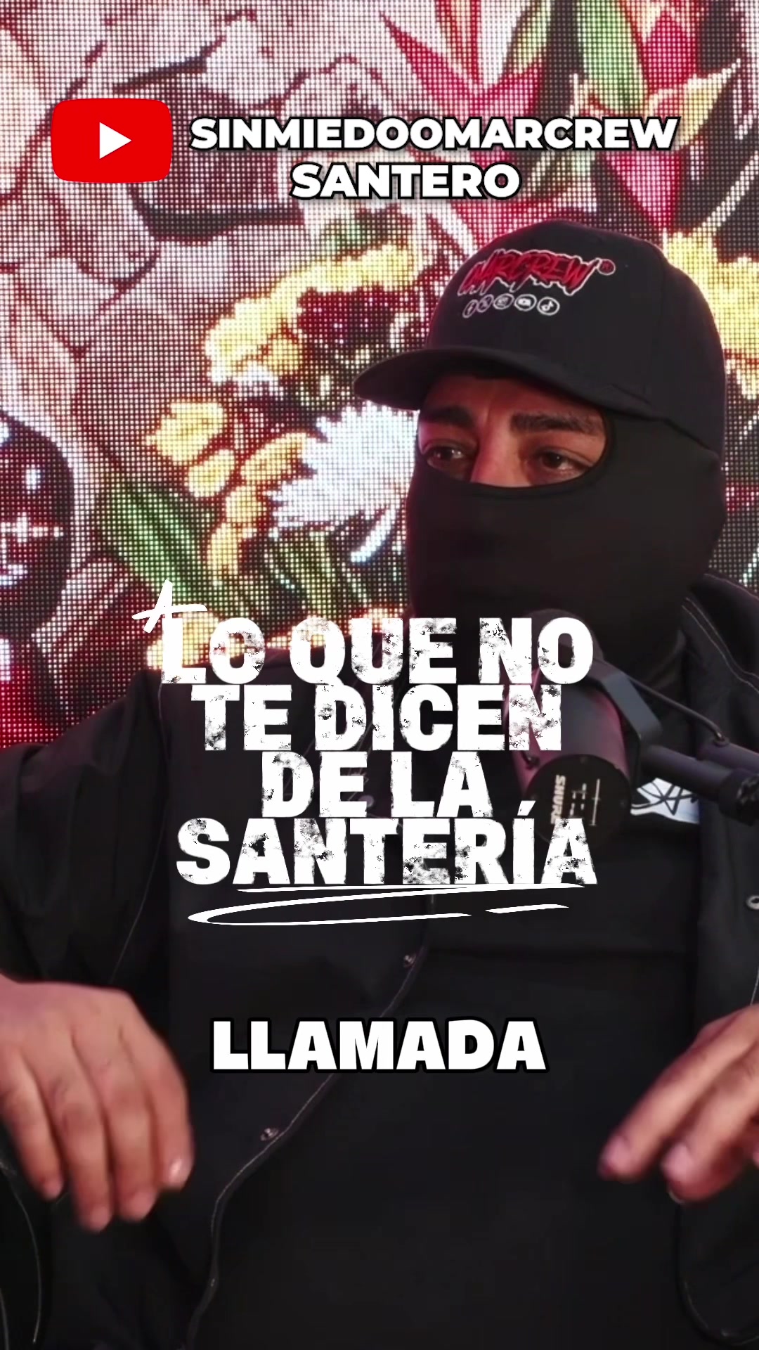 @SIN MIEDO OmarCrew