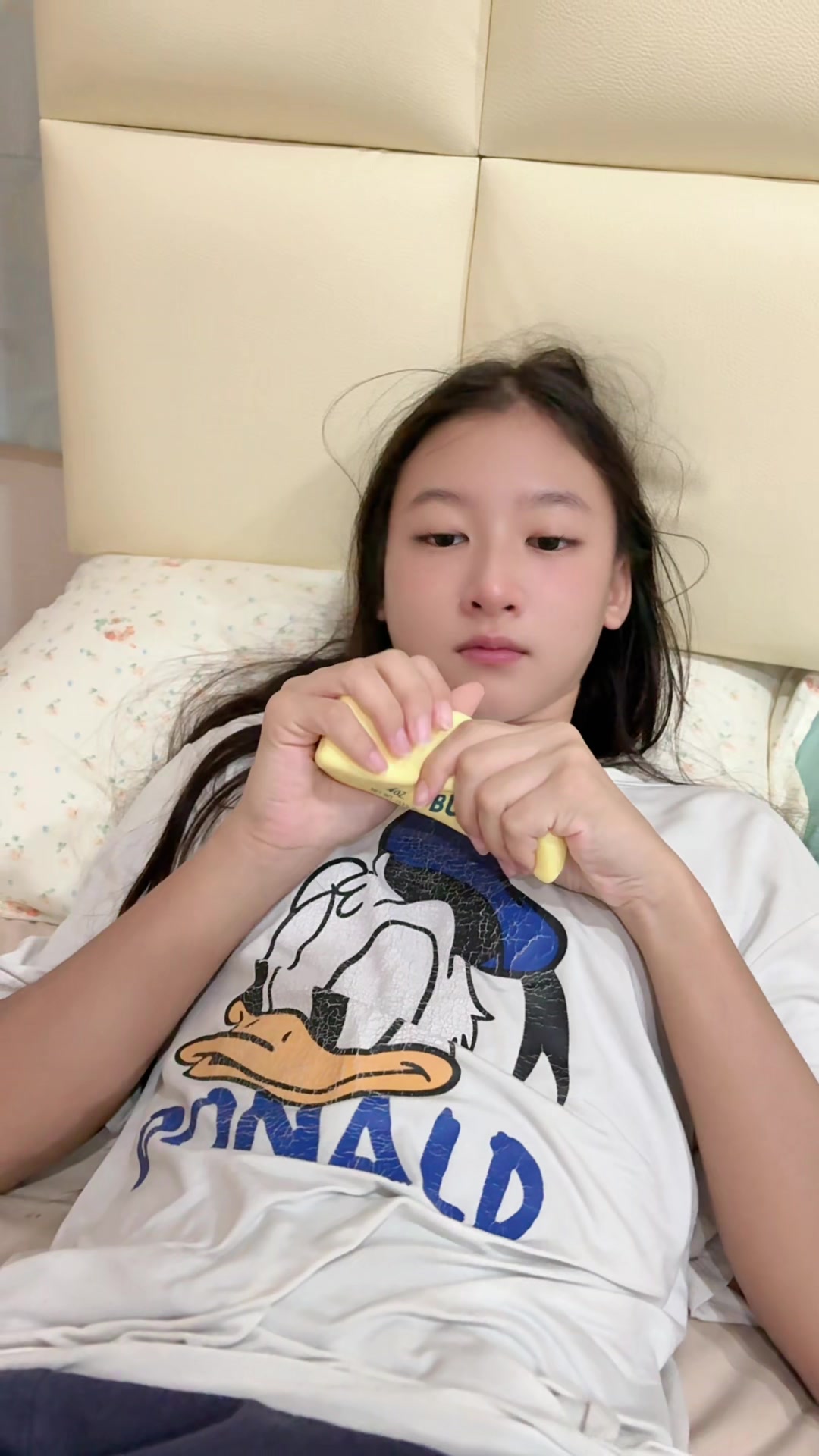 @Bee