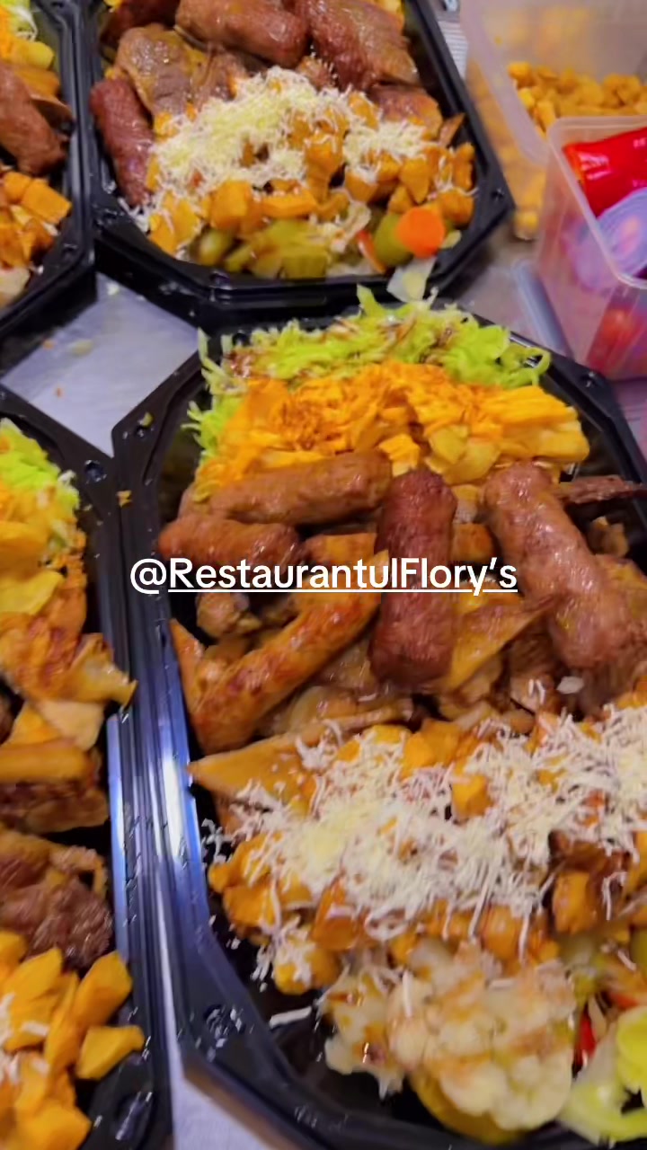 @Chef Floricutza