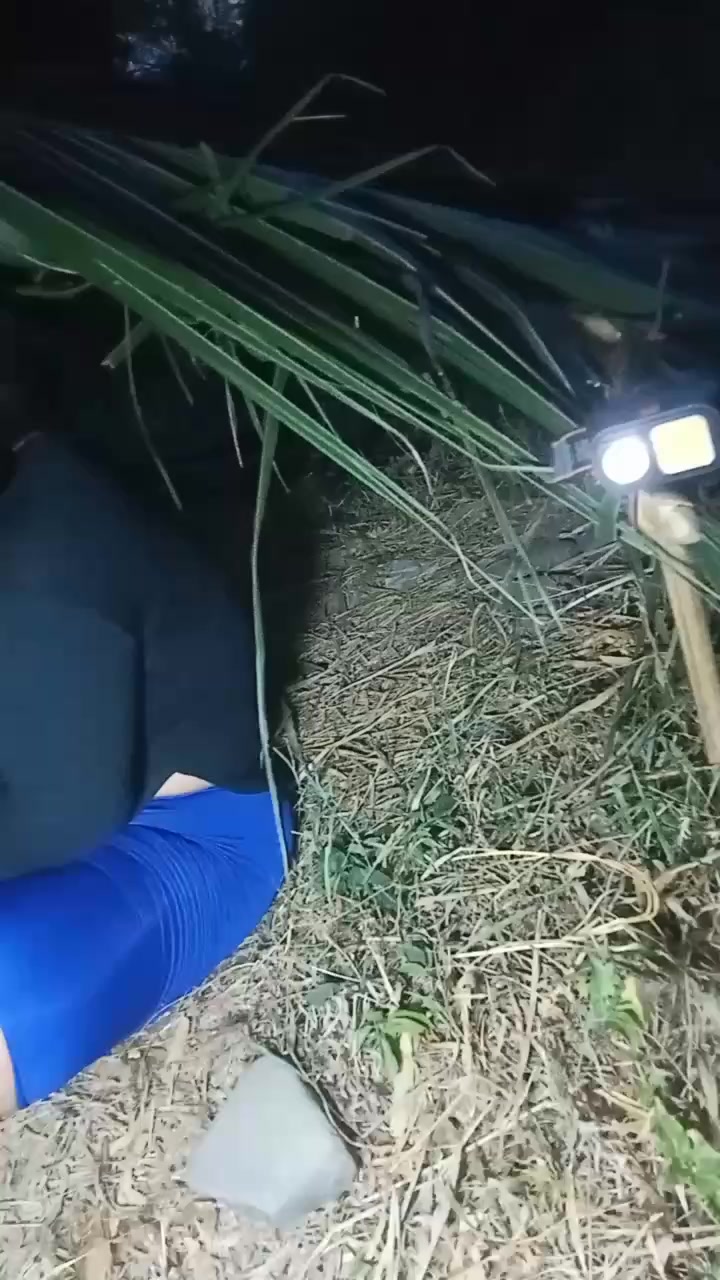 @It's camping