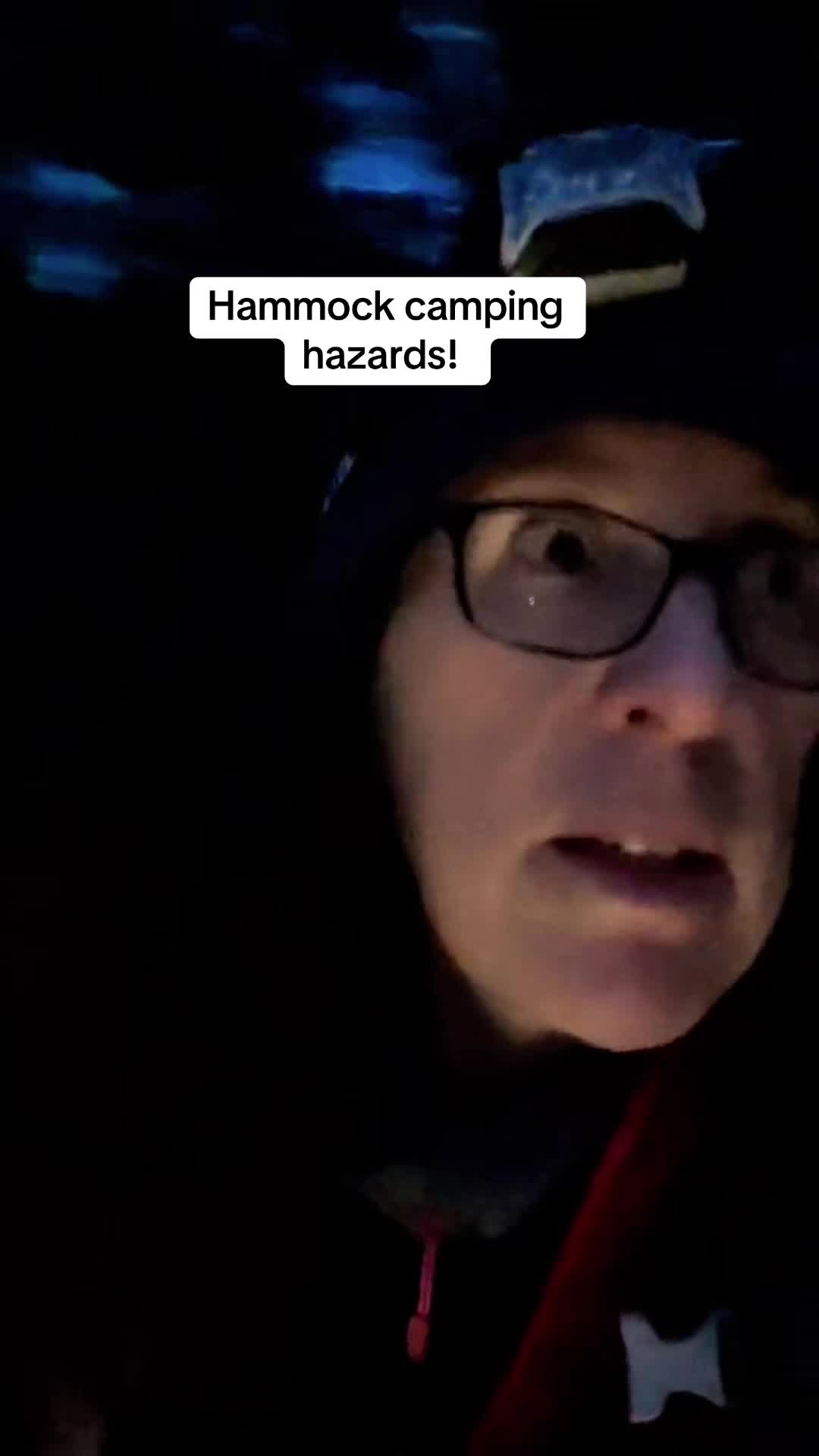 @Fiona in the Wild