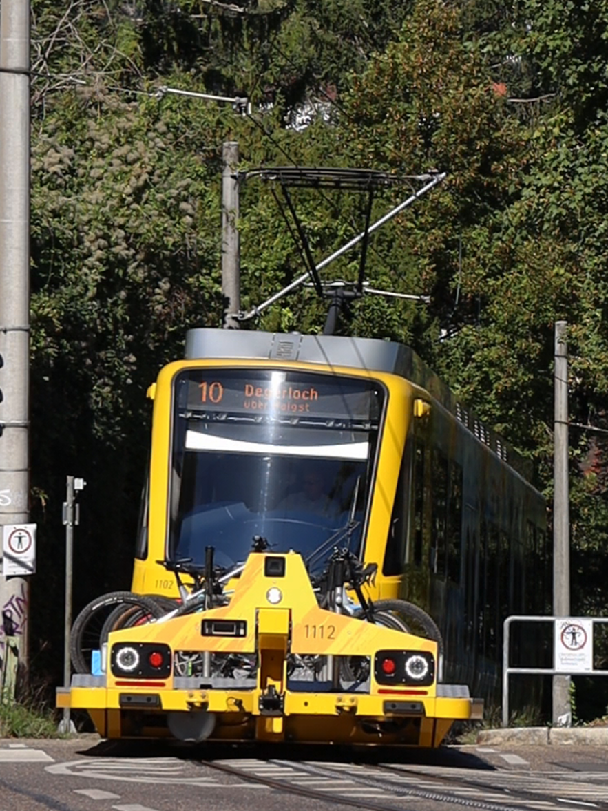 @München Spotting