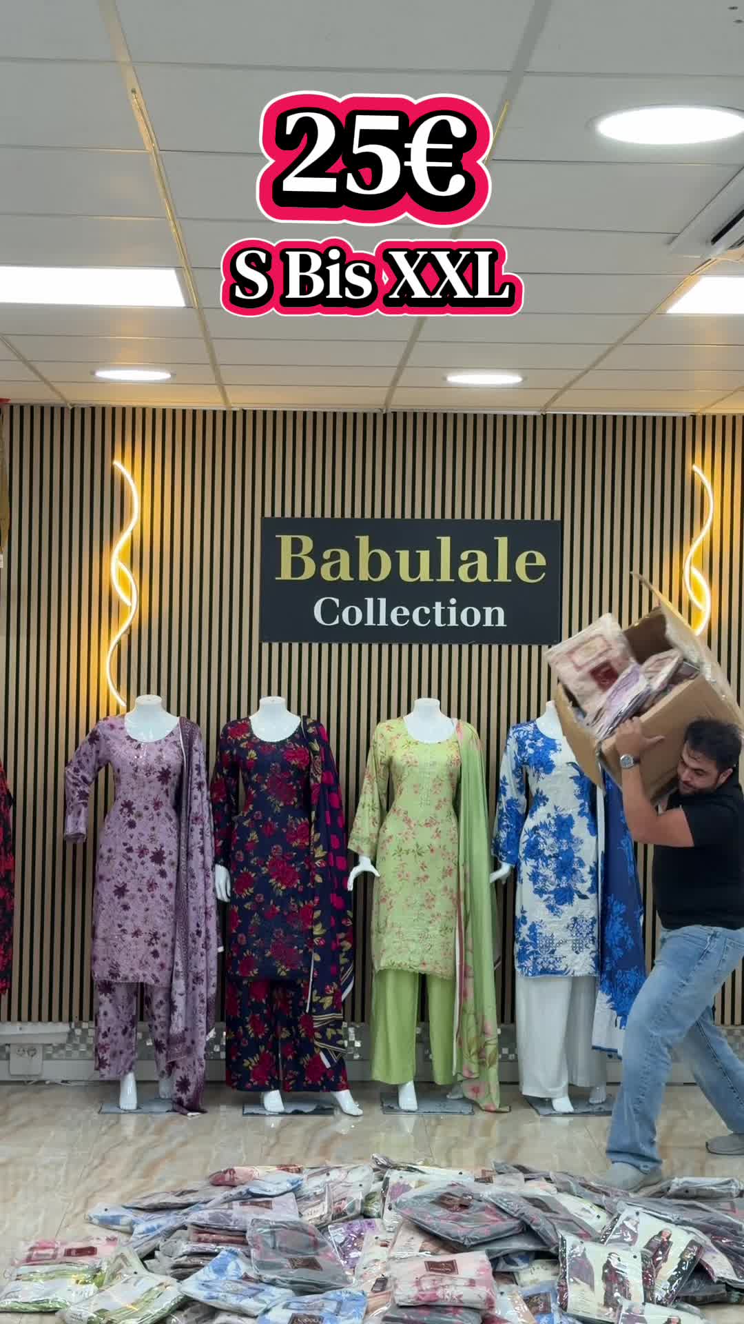 @Babulale_Collection