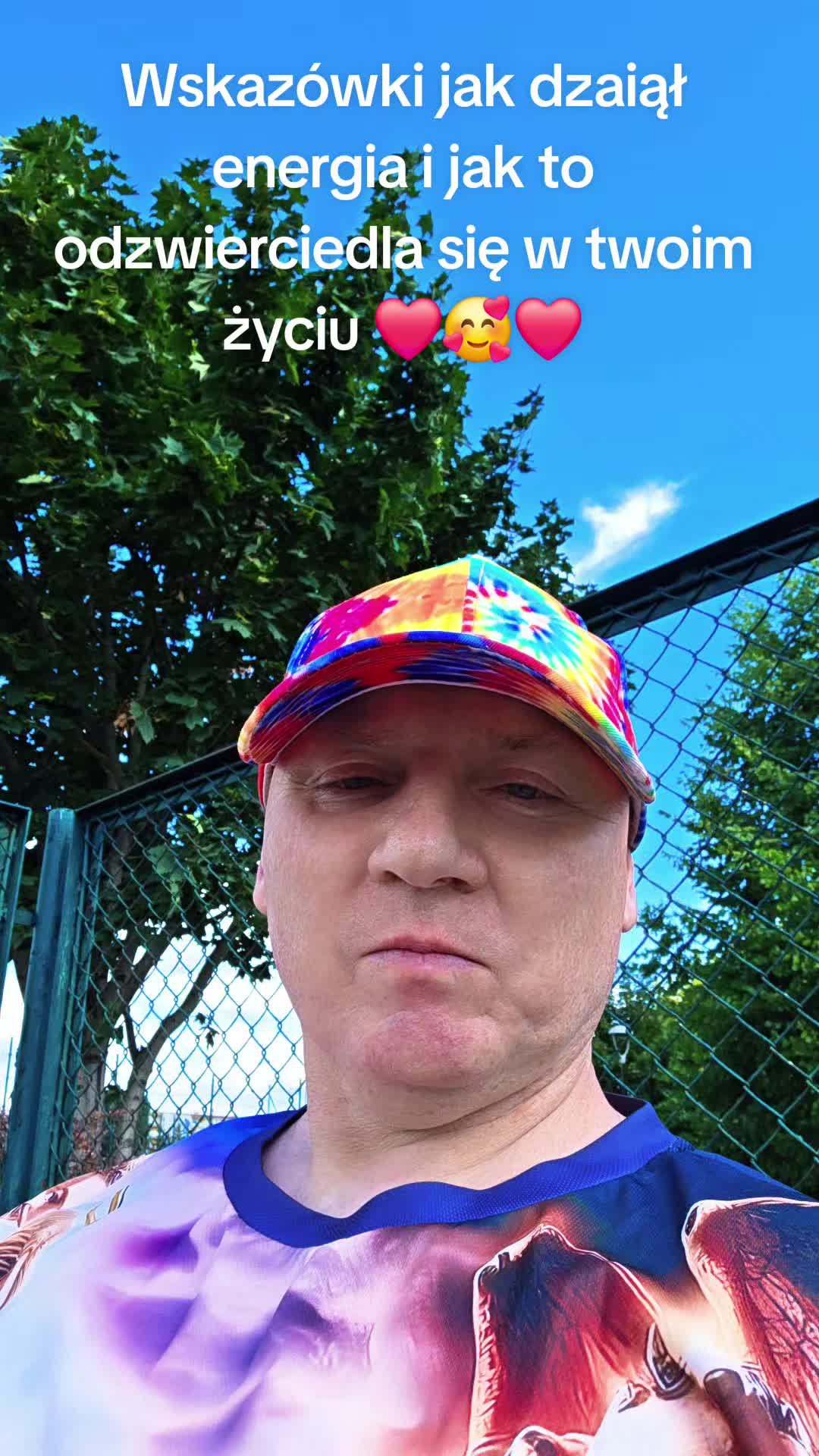 @MiłośćŚwiadomośćPrawda