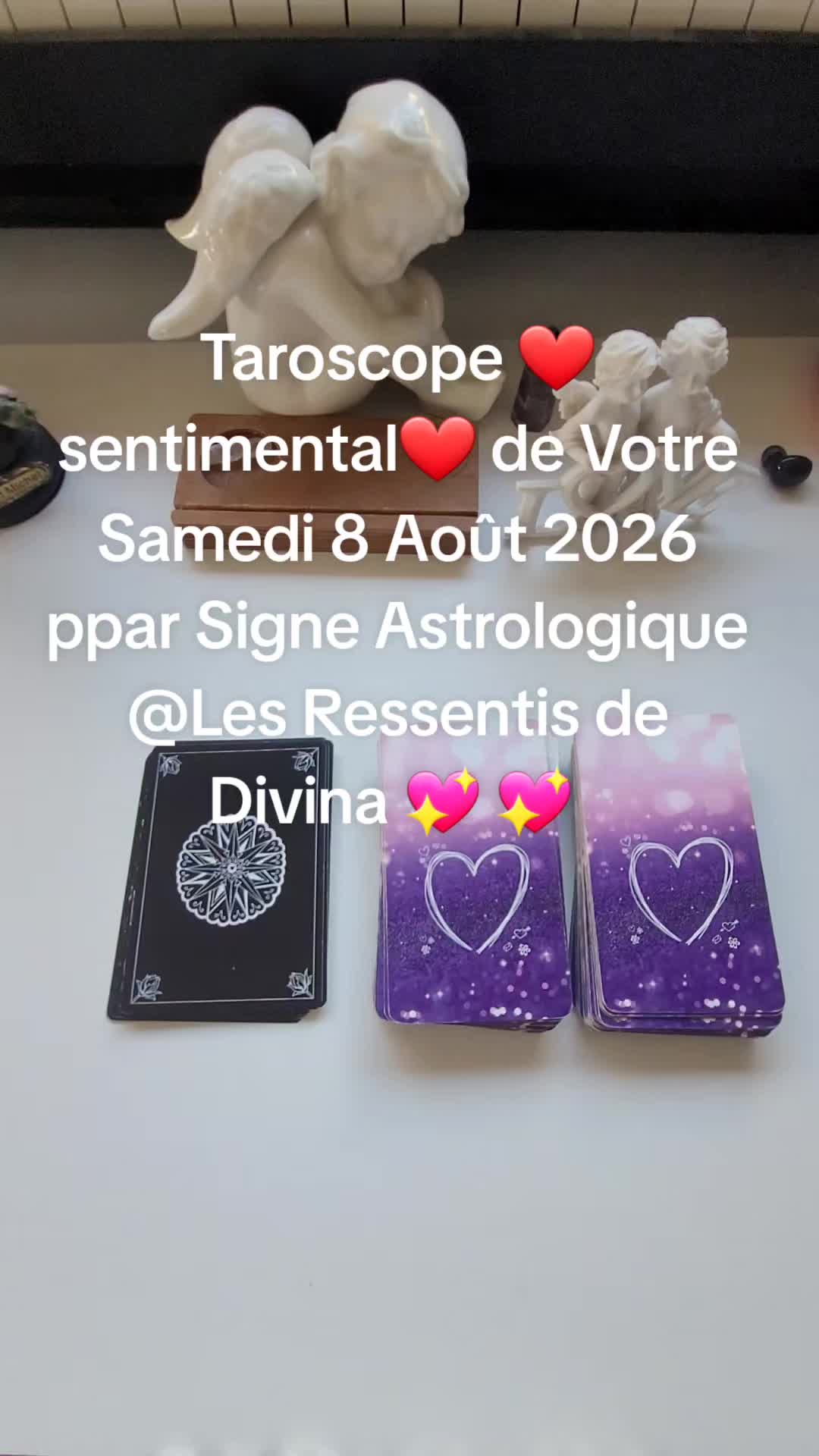 @💖Les Ressentis de Divina😇